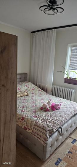 Apartament 3 camere de vanzare Militari Stavrinos 75 mp 2 bai - 7