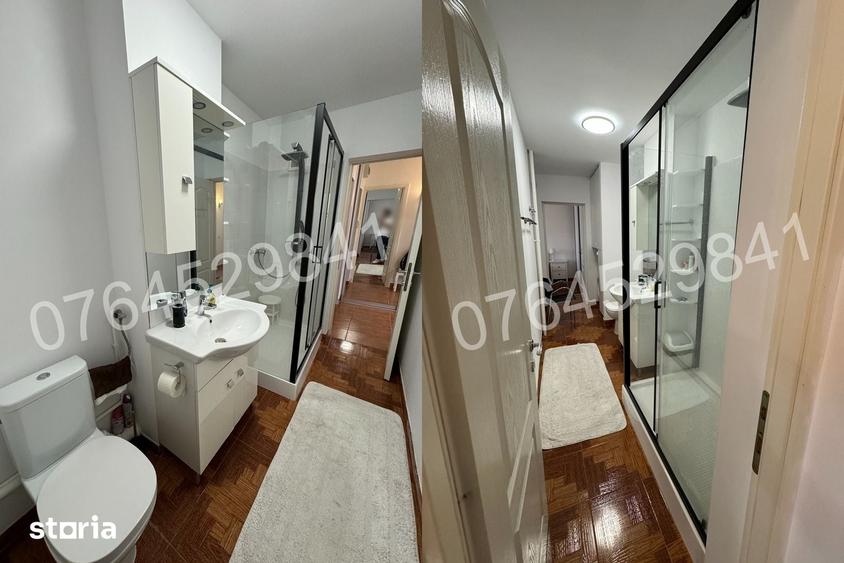 Apt. 2 cam. zona Titan,Str. Postavarul 3,metrou N. Grigorescu 10 min. - 4