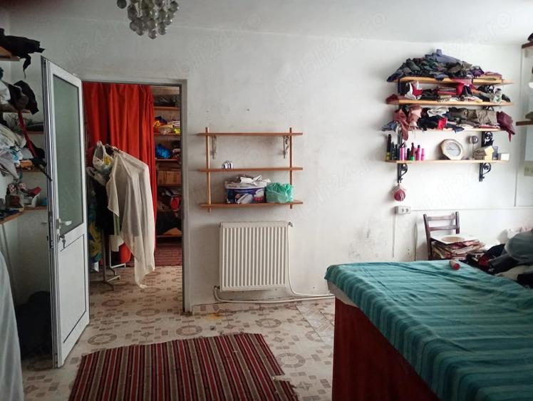 Spațiu comercial, de 38 mp, în Central