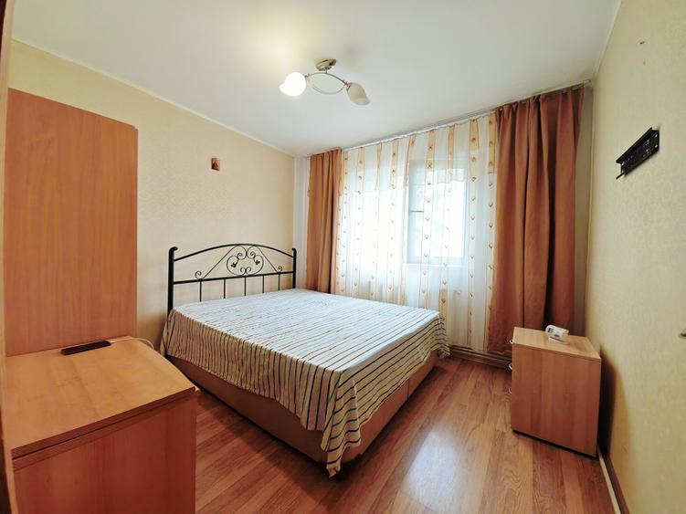 Apartament cu 2 camere decomandat, mobilat în 1 Decembrie 1918