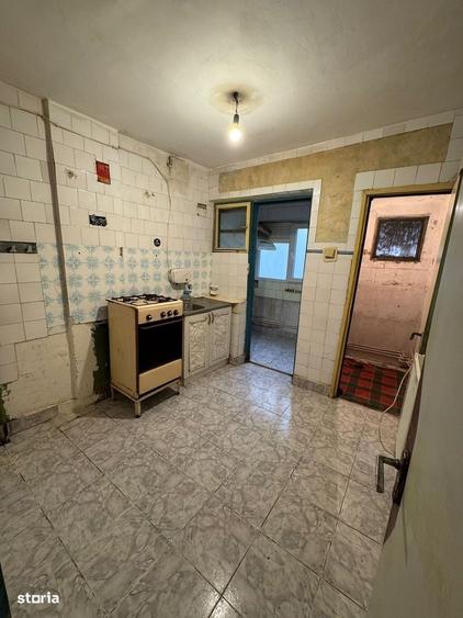 Apartament cu 4 camere în Central