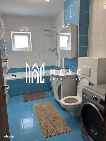 Apartament 3 camere Sibiu | Arhitectilor | 73 mp, 2 terase - 5