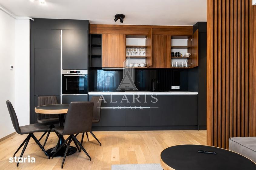 Apartament cu 2 camere în Badea Cârțan