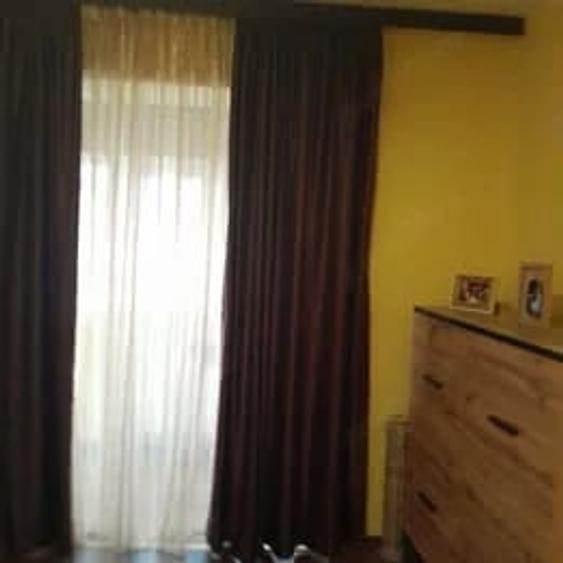 Apartament cu 3 camere semidecomandat în Cumpăna