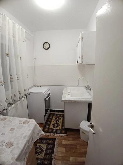 Garsonieră semidecomandată în Paltiniș
