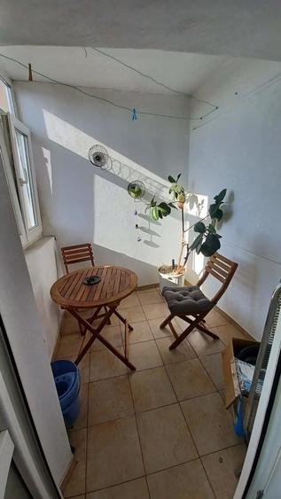 Apartament cu 2 camere semidecomandat, mobilat în Drumul Găzarului