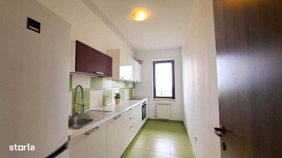 Apartament 2 camere Baneasa | Gradina Zoologica | Academia de Politie - 3