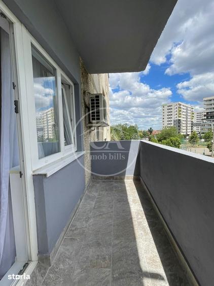 Apartament cu 3 camere decomandat în Calea Aradului