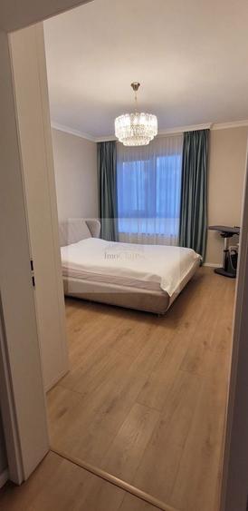 ÎNCHIRIERE 3 Camere Premium | Liberty Residence | Parcare Subterană - 2