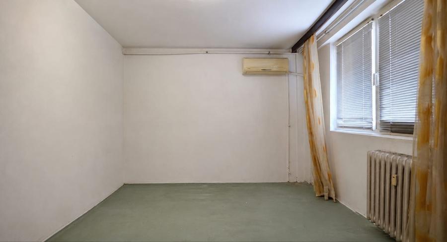 Apartament cu 2 camere decomandat în Lujerului