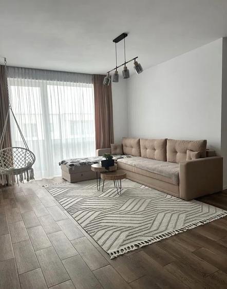 Apartament cu 3 camere în Ampoi 3