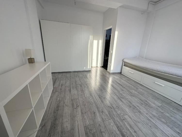 Garsonieră decomandată în Sălaj