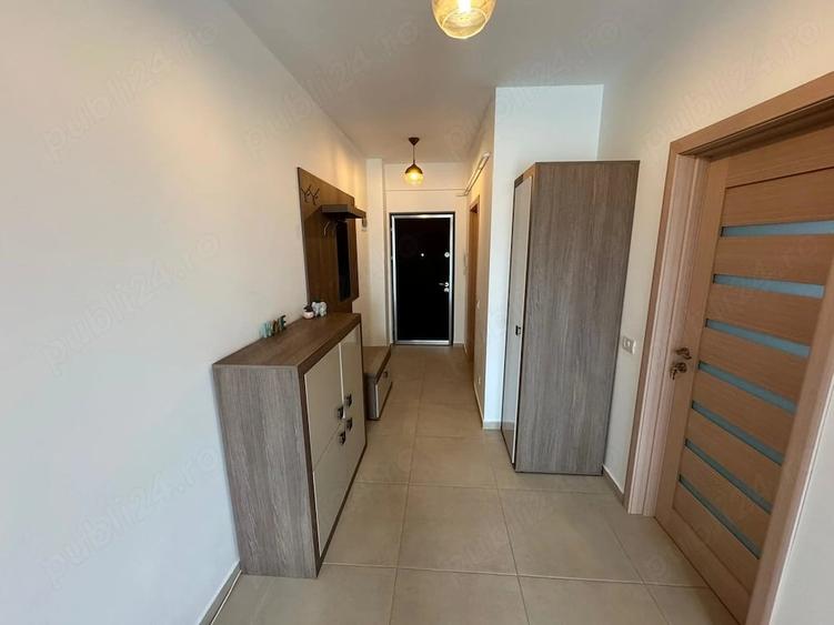 apartament bloc nou,central - 2