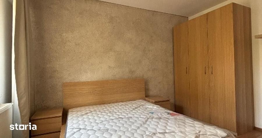 Apartament cu 2 camere semidecomandat în 13 Septembrie