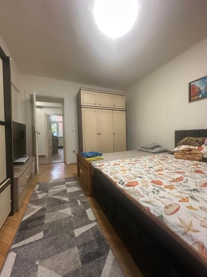 Apartament cu 2 camere decomandat în Șagului