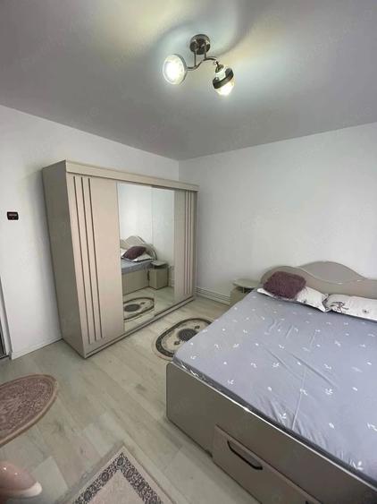 Garsonieră decomandată în Fălticeni