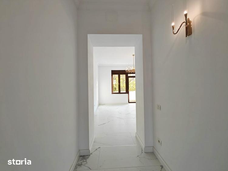 Apartament complet renovat - Piata Sinaia - Comision 0% - 12