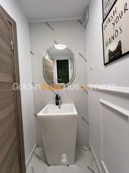 Apartament cu 2 camere, mobilat în Victoriei