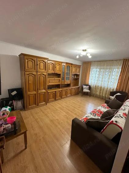Apartament cu 2 camere decomandat în Aviației