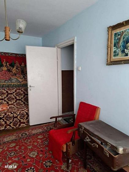 Apartament cu 2 camere semidecomandat în Someș