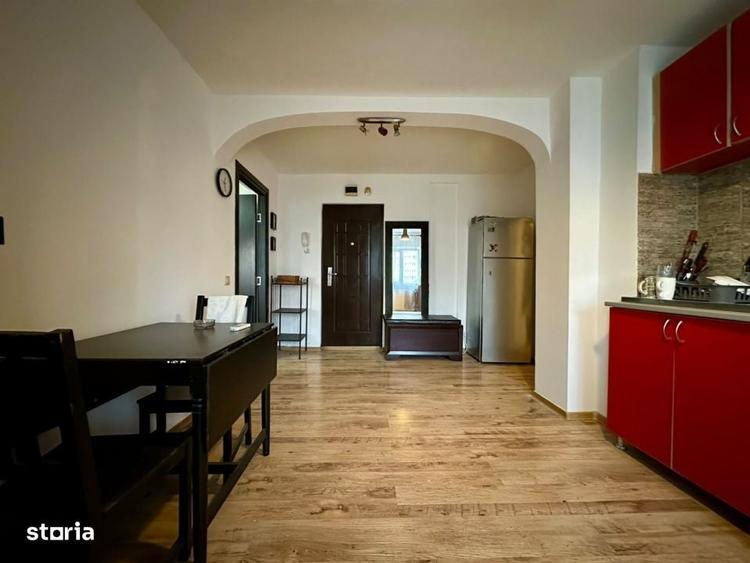 Apartament cu 2 camere în Cotroceni