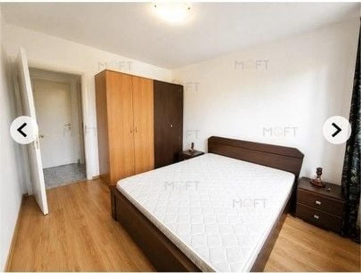 Apartament cu 2 camere semidecomandat, mobilat în Vatra Luminoasă