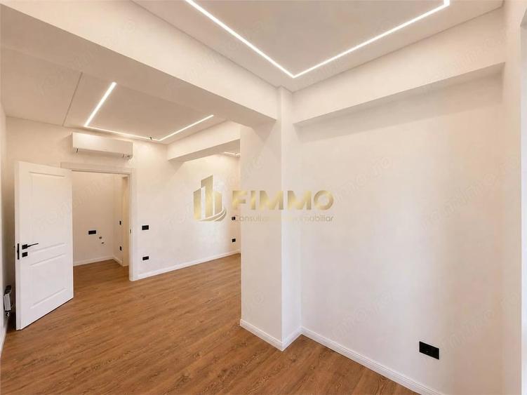 Apartament cu 3 camere în Ițcani