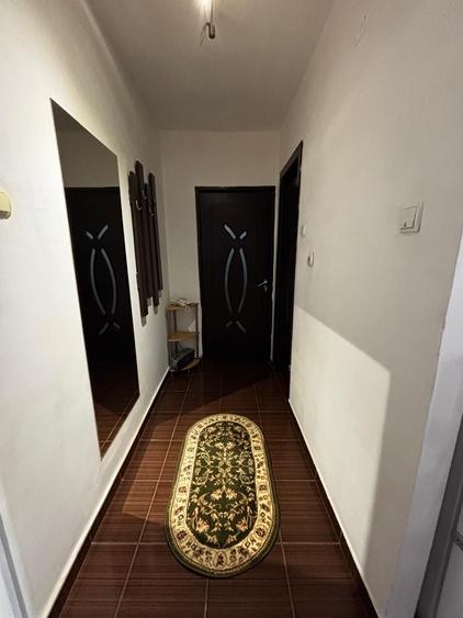 Apartament cu 2 camere decomandat în Ostroveni