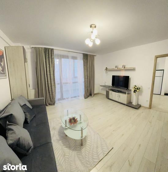 Apartament cu 3 camere în Șelimbăr