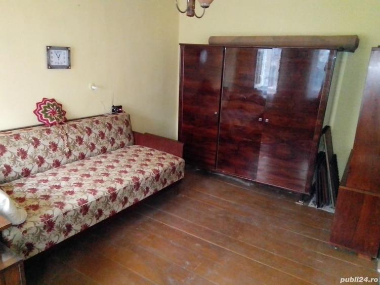 Casă cu 3 camere cu Teren 511 Mp în Bocșa