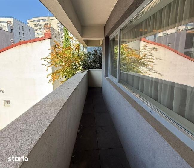 Apartament cu 3 camere în Gara de Nord