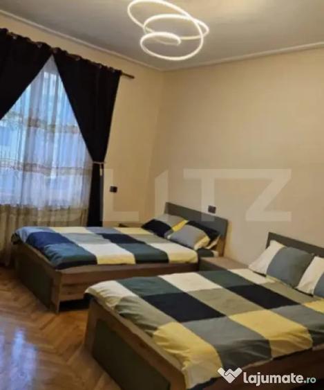 Casă cu 3 camere cu Teren 20 Mp în Central