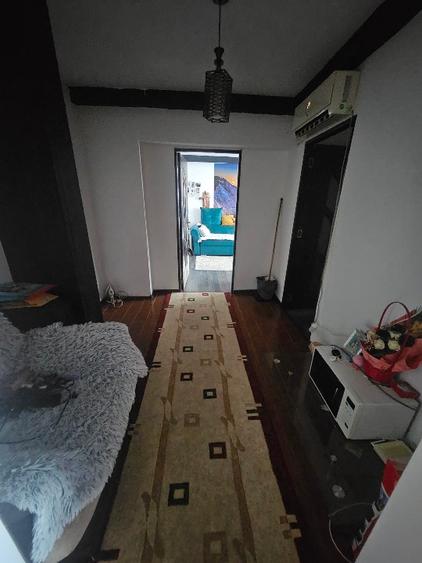 Apartament cu 2 camere decomandat în Dristor