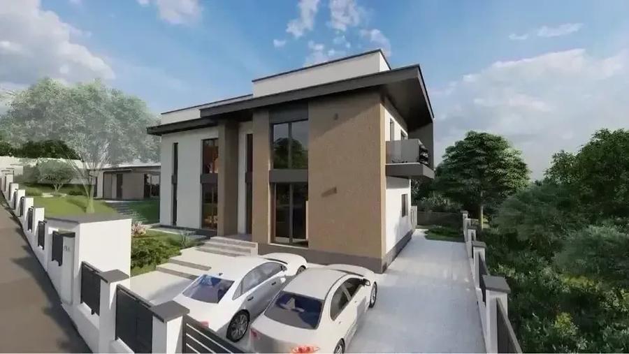 Teren de 570 mp, în Galata