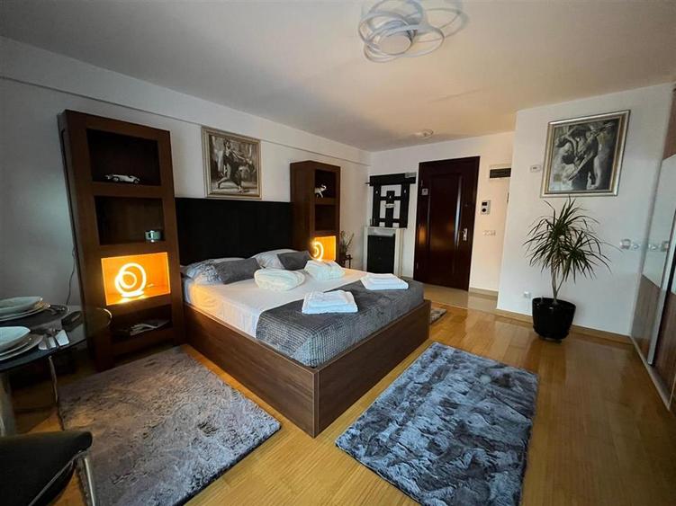 Garsoniera spatioasa de vanzare in Centrul Vechi - 4