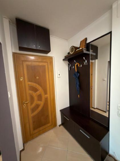 Apartament cu 4 camere decomandat, mobilat în Inel I