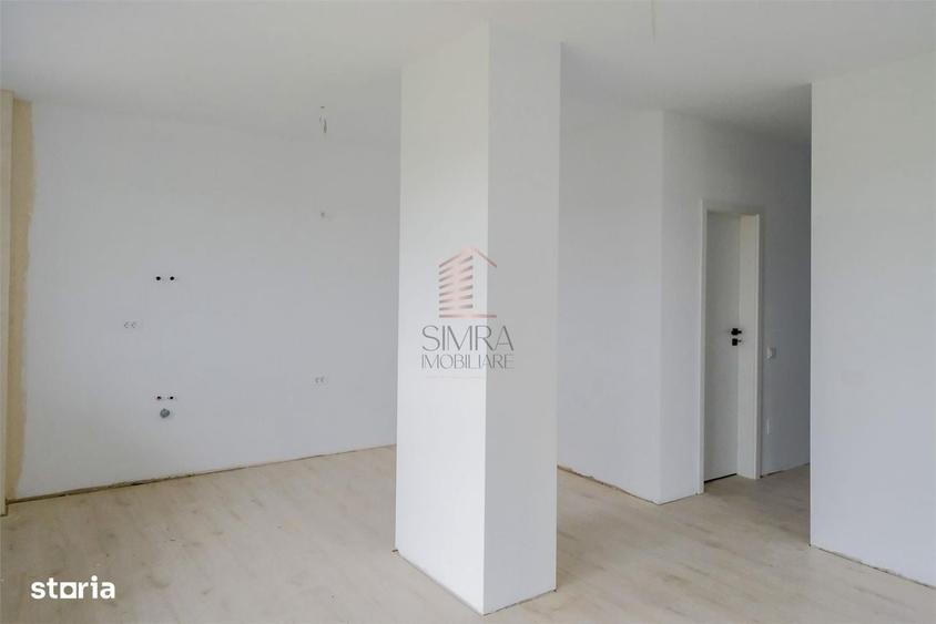 Apartament cu 2 camere în Băile Felix
