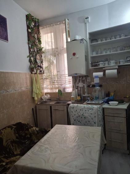 Apartament cu 2 camere decomandat în Dacia