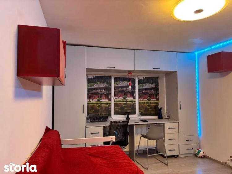 Apartament 2 camere, 50 mp, mobilat Zona Siderurgistilor Vest - 5