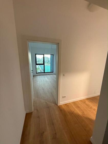 Apartament cu 2 camere decomandat în Exterior Vest