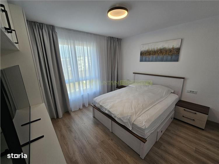 Prima inchiriere - Apartament deosebit cu 3 camere si parcare subteran - 8