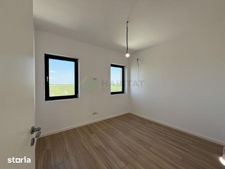 Vila individuala 4 camere - 4