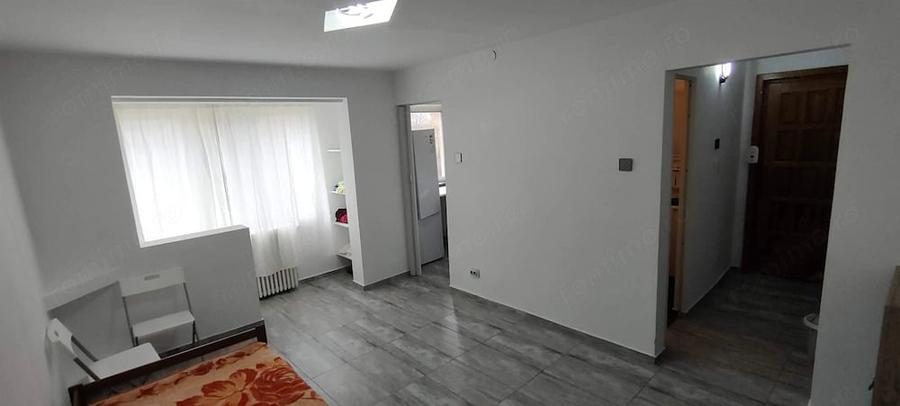 Inchiriez apartament cu o camera, decomandat, complet utilat, zona Lipovei Thalia - 8