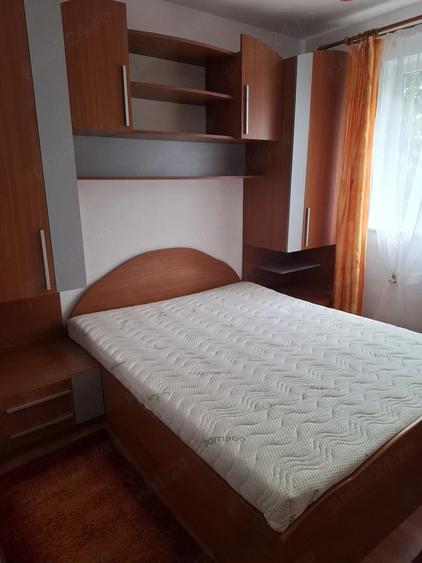 Apartament cu 2 camere semidecomandat în Rogerius