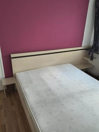Apartament cu 2 camere decomandat, mobilat în Centru Civic