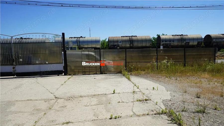 Teren de 4659 mp, în Suplacu de Barcău