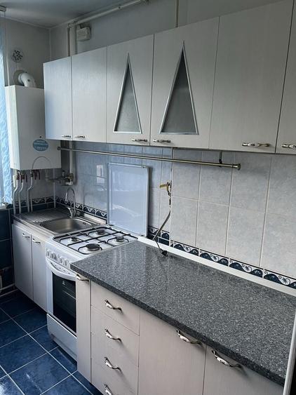Apartament cu 2 camere în Petros