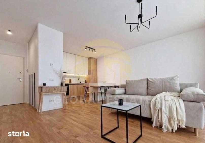 Inchiriere apartament 2 camere - Baneasa - The Ivy | Centrala - 4