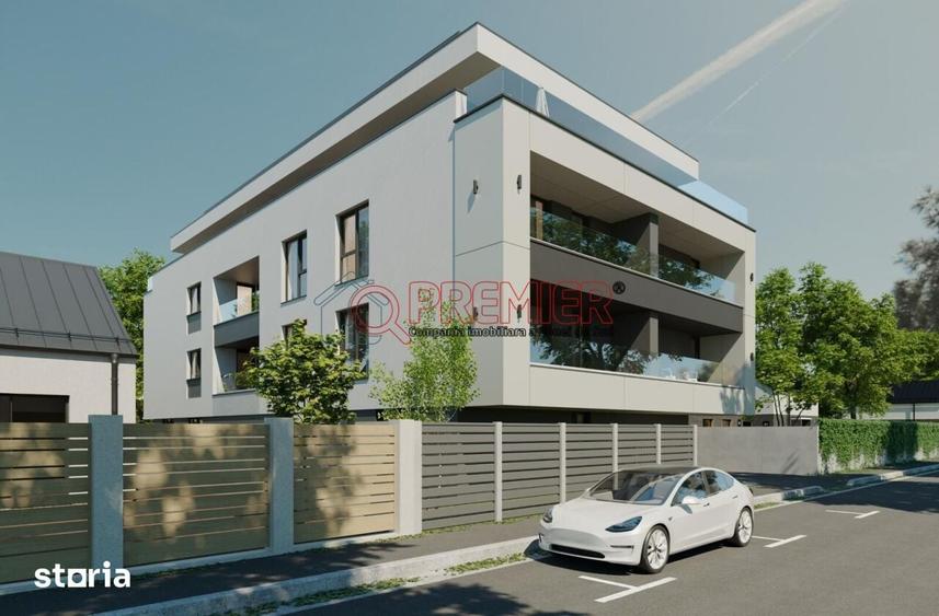 Apartament cu 2 camere în Apărătorii Patriei