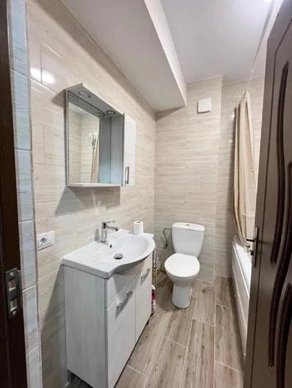 Apartament cu 2 camere - zona Pacurari - spate Alpha Bank - 5